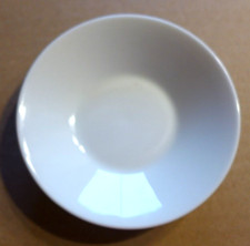 MELITTA ZÜRICH Untertassen 5-08 9cm  TOP / 7 da/ Unterteller Mokkatasse Espresso