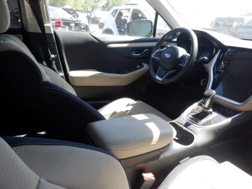 Used Fuel Injection Throttle Body fits: 2020 Subaru Legacy 2.5 Grade A Foto 4 de 4