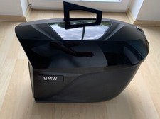 Genuine BMW Motorcycle Pannier - Right - Complete - Mint Condition - R1200/1250 RT