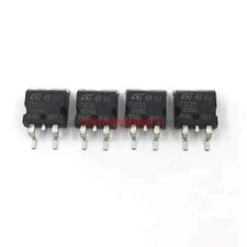 T1235-600G T1235 235-600 TO263 10PCS
