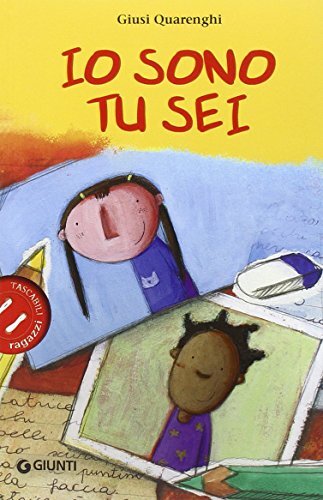9788809785564 Io sono tu sei - Giusi Quarenghi,G. Gaviraghi