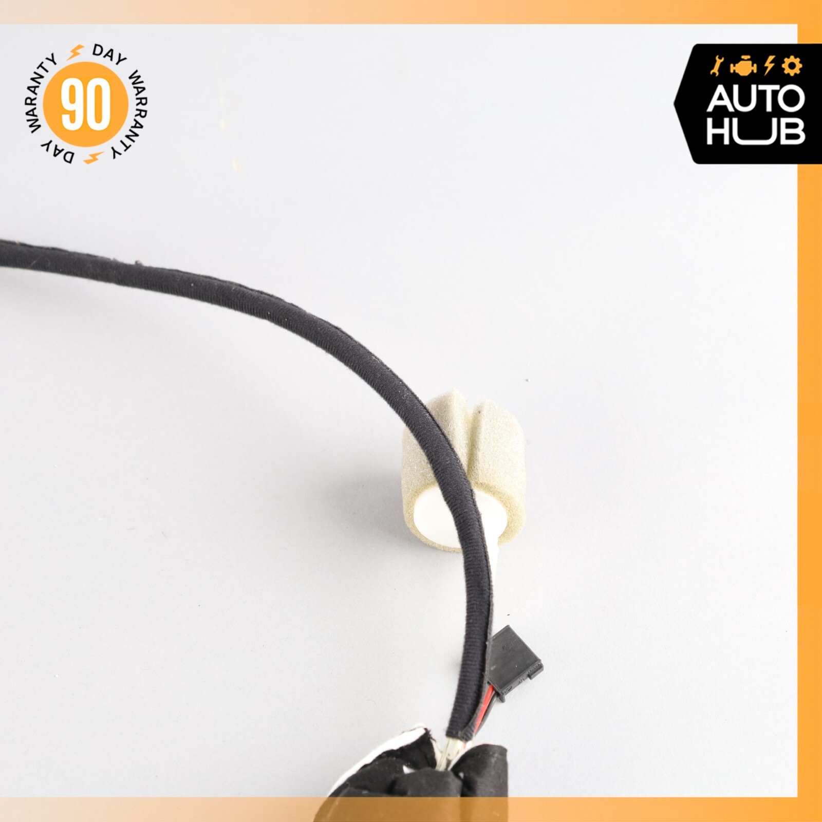 Bentley Continental GTC GT Front Left or Right Lumbar Massage Air Pump OEM 63k