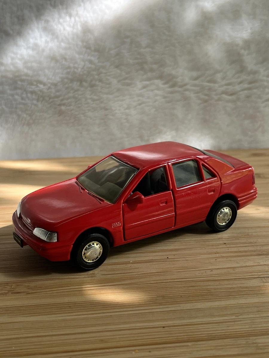 Hyundai Diecast & Toy 1:35 Scale for sale | eBay