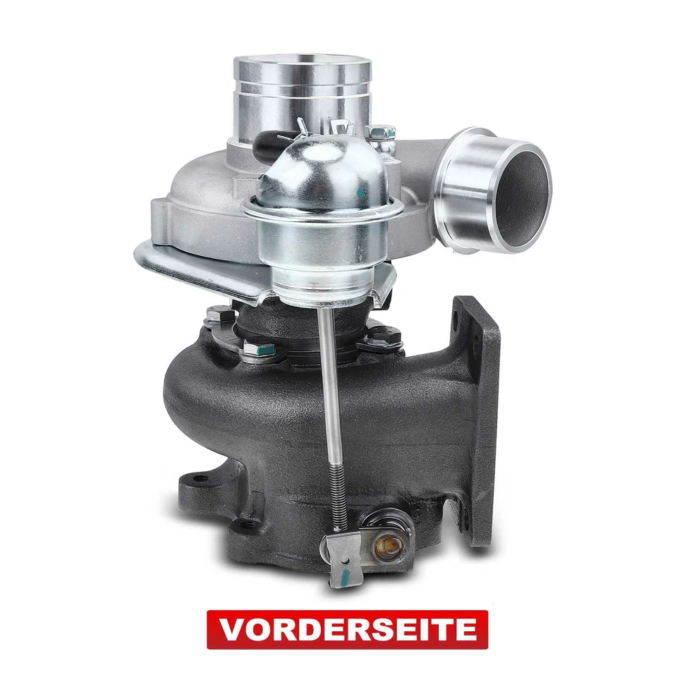 Turbolader für Fiat Ducato 230 230L 1994-2002 2.5 TDI Iveco Daily II 2.5L - Bild 4 von 4