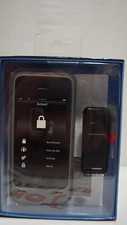 iPhone 4 Kensington Wireless Security Tether  Case BungeeAir Protect - K39386US