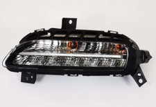 PORSCHE PANAMERA 970 Nebelscheinwerfer vorne links 97063108104 NEUES ECHTES