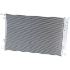  A/C Condenser For Toyota Camry 2018-2024