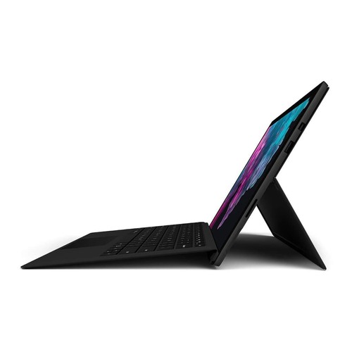 Microsoft Surface Pro 6 12.3” Tablet FHD Intel Core i5 8GB RAM 256GB SSD Win 11 - Picture 5 of 5