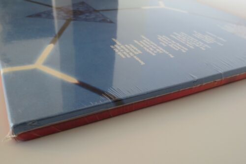 BOARDS OF CANADA GEOGADDI 2002 ORIGINAL 180G VINYL 3 LP 1ST PRESSING NEW SEALED - Picture 7 of 12