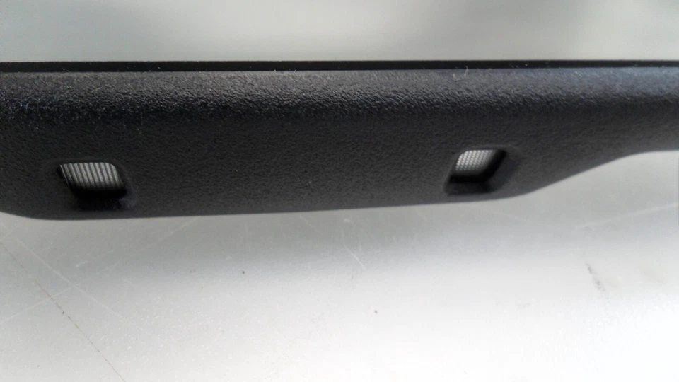 2007-2010 Lincoln MKX Front Interior Rear View Mirror Used 6U5A17E678AB OEM - Image 4 of 4