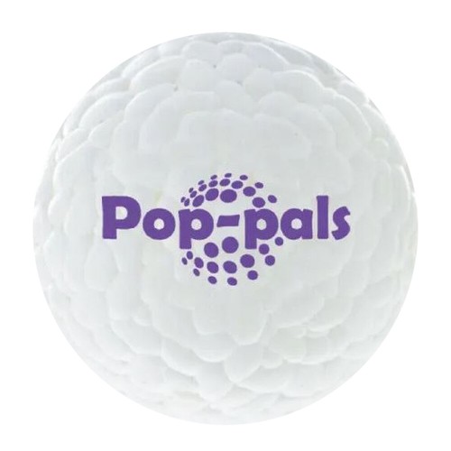 Gigwi Pop Pals Bouncing Ball Interactive Play Dog Toy Large - Picture 2 of 2