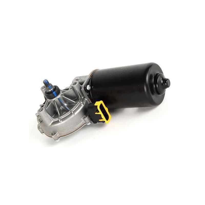 Moteur d'essuie-glace avant BMW S5 E39 mécanisme de remplacement balayage pare-brise 1995-2003