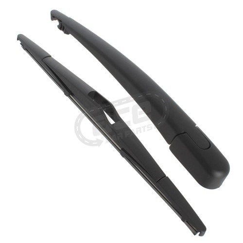 For Kia Sportage Mk3 ATV / SUV 20102016 Rear Wiper Arm & Blade 31 cm