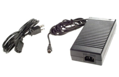 3501804 - AC Adapter With Power Cord (19V/ 6.3A) 