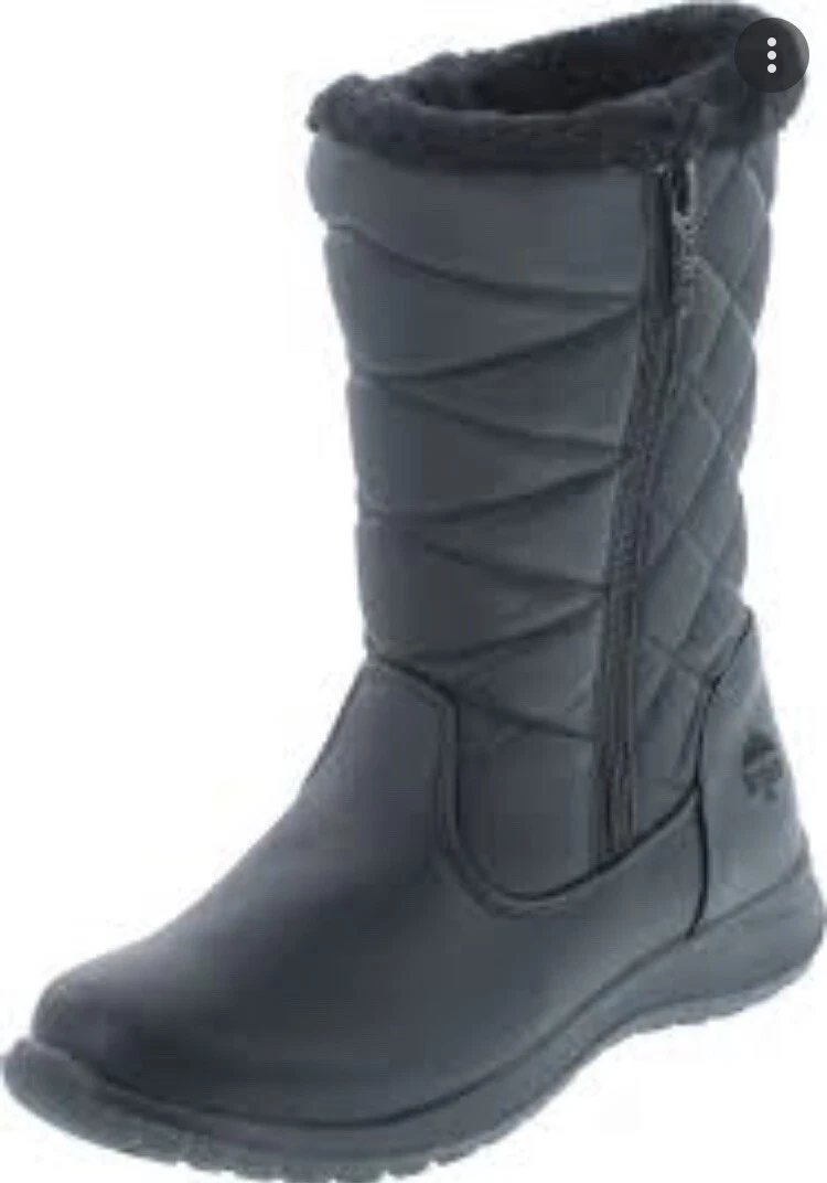 Totes jennie best sale boots