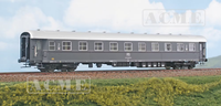 Acme 50532 Koje Typ ’59 2 Klasse Schiefergrau, Wagen 24 Fs