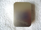 " NWOT " Hollywood Casino Promotional Black Touchlite Lighter In Metal Case — photo 9