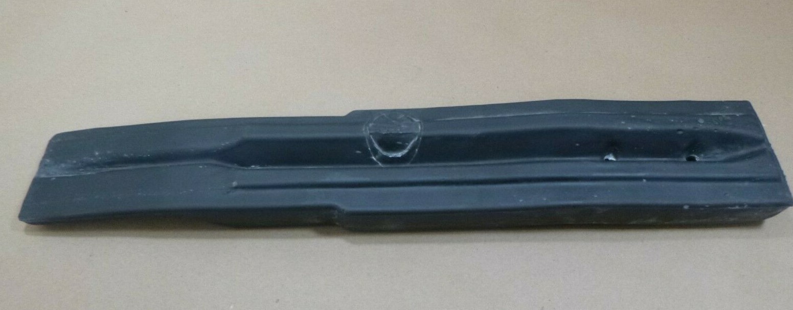 M998 HUMVEE A BEAM INSULATION AM GENERAL 5597065 , 2510-01-254-6517