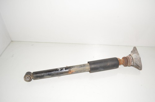 BMW F46 220d xDrive F45 Stossdämpfer hinten 6870081 6887336 6857465