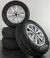 Audi Q5 FY 17 Pouces Jantes Pneus D'Hiver Originaux 80A601025J #HT1 P