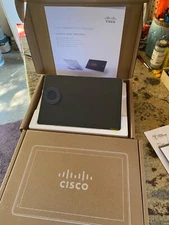 Cisco CS-T10-TS Room Navigator Control TTC5-15