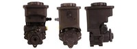 DRI Servopumpe Hydraulisch Passend FüR BMW 5Er Touring E61 E60 715520778