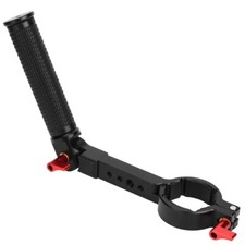 For Ronin S Outdoor Adjustable Folding Alloy Handle Sling Grip Extension Arm Fit