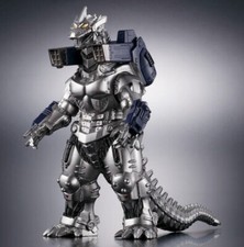 Movie Monster Series Mechagodzilla 2002 ver.2.0