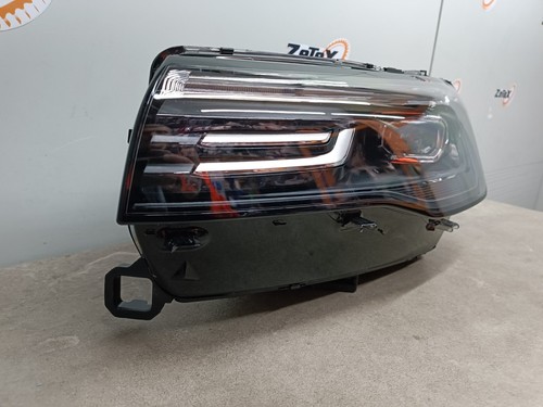 Original VW Tiguan III Scheinwerfer LED vorne links 571941005A BJ:2024 - Bild 3 von 11