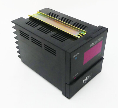 HM Digital PC-100 Conductivity Controller -used-