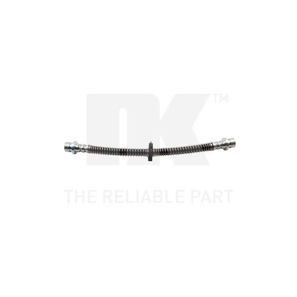 Bremsschlauch NK 854037 FüR Land Rover, Hinterachse-image
