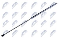 NTY AE-FR-019 Gasfeder, Kofferraum-/Laderaum FüR Ford