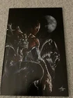 Amazing Spider-Man #47 Dell’Otto Virgin Variant