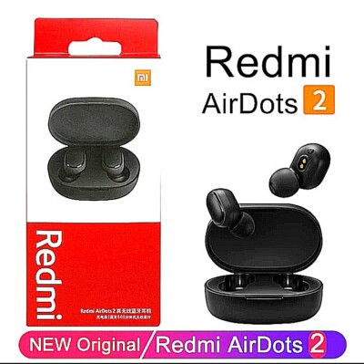 Xiaomi Redmi Airdots 2