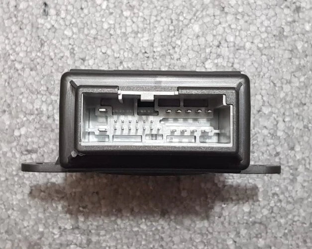 FORD MONDEO 4 IV 2007-11 CENTRALINA AFS FARI FANALI 7S7113K031AF ORIGINALE - Immagine 3 di 3