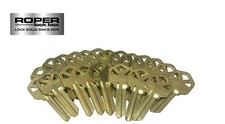 Lot Of 20 Kwikset Precut Keys For Property Preservation And Reo Lot Of 20 Kwikset Precut Keys For Property Preservation And Reo