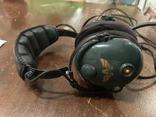 AVCOMM AC-900 Pilot's Headset for Flying