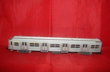 JOUEF HO TRAILER BUDD SNCF ELECTRIC TRAIN 5499