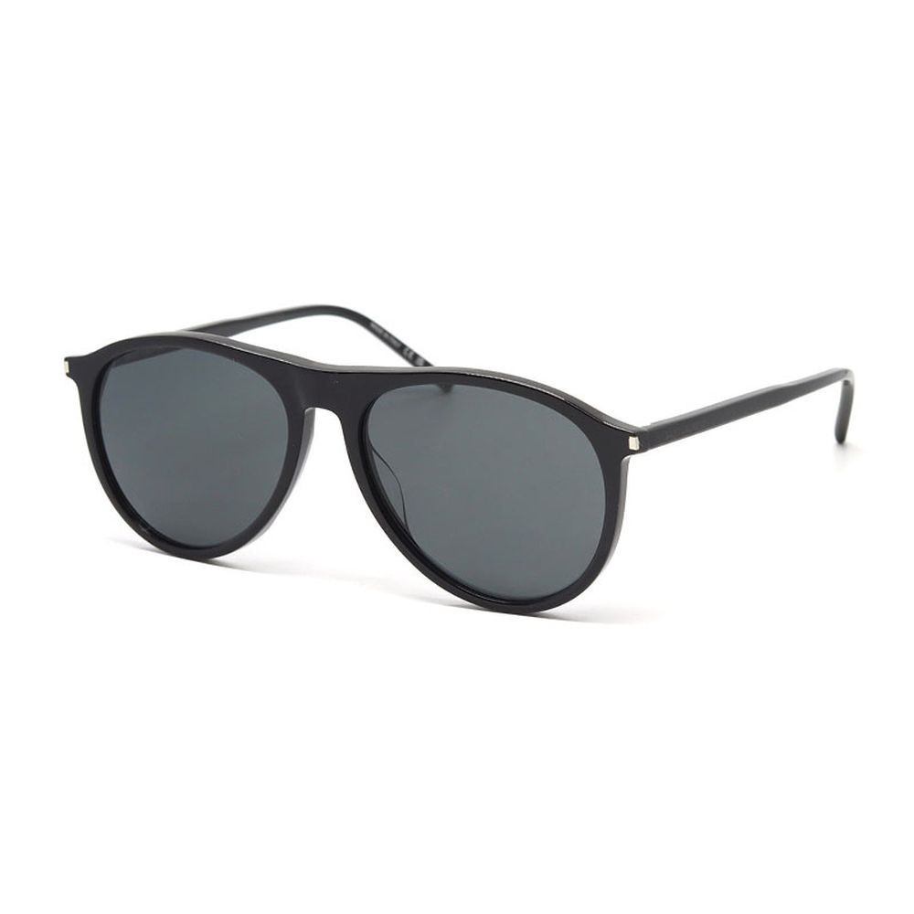 NUOVI OCCHIALI DA SOLE SAINT LAURENT AVIATOR SL667 001 SAINT LAURENT SL 667 001 UNISEX