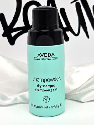 Aveda Shampowder Non-Aerosol Dry Shampoo - 2 oz / 56 g