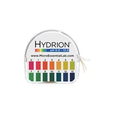 HYDRION M1313 pH Paper,15 ft L,0 to 13 pH 3UDD2