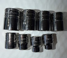 Snap-On Tools Socket Set 3/8