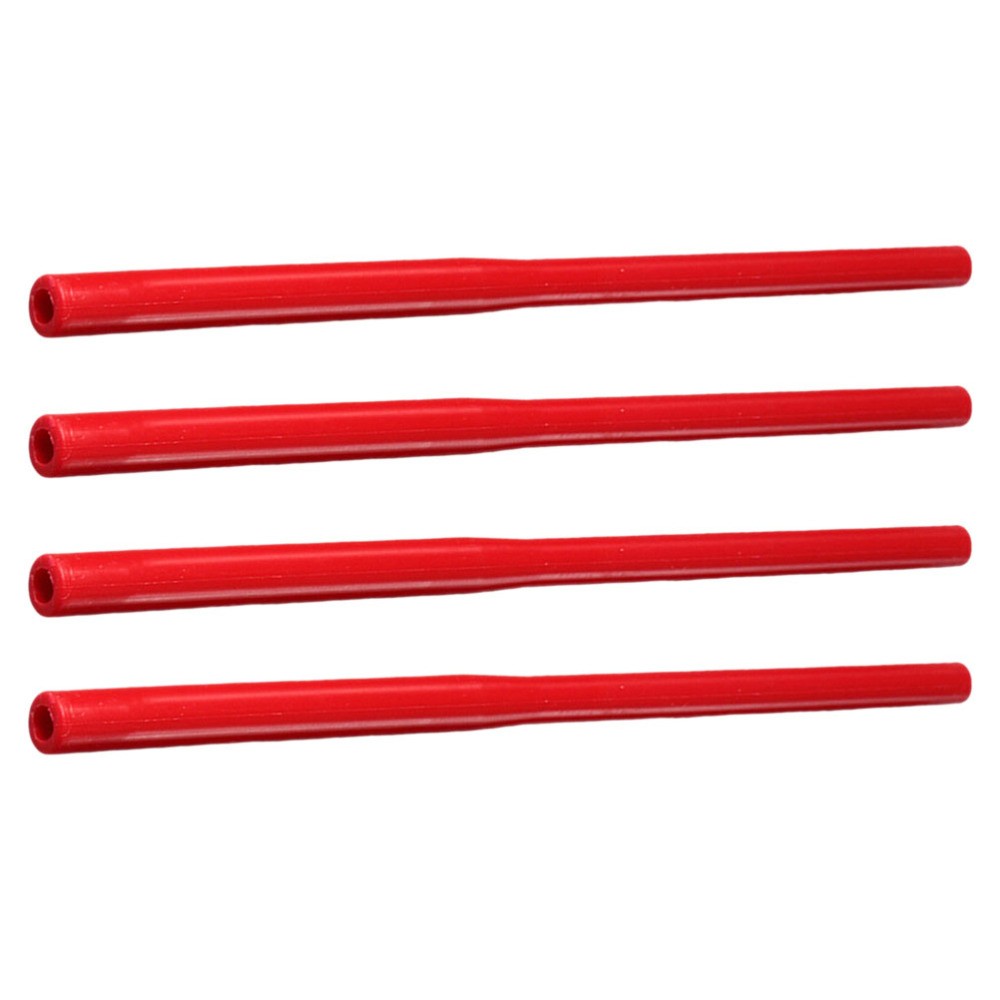 4 Pcs Spark Plug Installation Tool Walled Socket Broken Removal Kit Remover