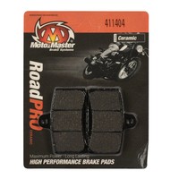 Moto-Master Bremsbelag (FüR: Aprilia Tuono 125 Abs (Euro 5) XAB00 21-24 Vorne )