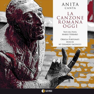 Gioacchini Pusceddu Anit Canta La Canzone Romana (CD) (UK IMPORT)
