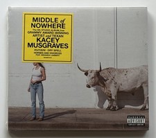 Non Fiction [PA] by Mausberg (CD, Oct-2000, Sheppard Lane) for