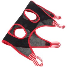 Breathable Cloth Pet Grooming Hammock Foldable for Dog Comfortable