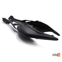 Carbon Heckverkleidung FüR MV Agusta Brutale 920 / 990 / 1090 / R / RR