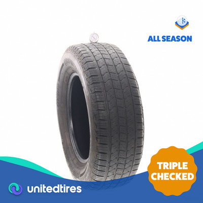 Used 265/65R17 Caldera Confidence LT-S 112S - 5/32
