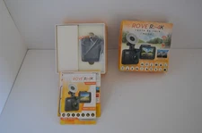 rove r2-4k UHD dash cam truth be told